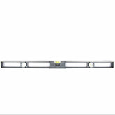 INSIZE MEASURING EQUIPMENT Insize Aluminiun Alloy Level 800mm Series 4911-800
